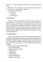 Referāts 'Cilvēka smadzeņu pusložu lateralizācija', 11.