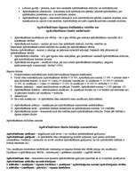 Konspekts 'Apdrošināšana', 4.