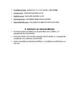 Konspekts 'Nervu sistēmas izmeklēšana', 8.