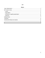 Referāts 'Biheiviorisms', 2.