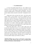 Referāts 'Biheiviorisms', 3.