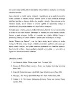 Eseja 'Eposa “Dziesma par Rolandu” analīze', 4.