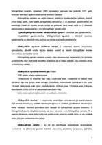 Konspekts 'Katalogi un kartotēkas', 3.