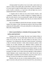 Konspekts 'Dante Aligjēri "Dievišķā komēdija"; Džovanni Bokačo "Dekamerons"', 3.