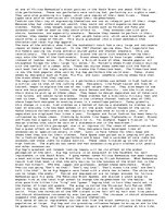 Eseja 'The Effect of Hip Hop on Modern Culture', 2.