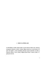 Referāts 'Infekcijas slimību aktualitātes - vēstures liecības un mūsdienu atklājumi', 3.