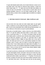 Referāts 'Infekcijas slimību aktualitātes - vēstures liecības un mūsdienu atklājumi', 4.