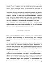 Referāts 'Infekcijas slimību aktualitātes - vēstures liecības un mūsdienu atklājumi', 5.