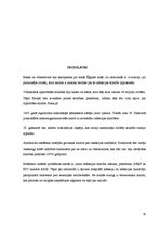 Referāts 'Infekcijas slimību aktualitātes - vēstures liecības un mūsdienu atklājumi', 10.