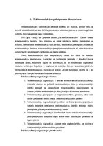 Referāts 'Informācijas un komunikācijas pakalpojumu uzņēmējdarbība Latvijā 21.gadsimtā', 2.