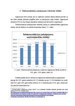Referāts 'Informācijas un komunikācijas pakalpojumu uzņēmējdarbība Latvijā 21.gadsimtā', 4.