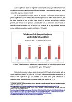 Referāts 'Informācijas un komunikācijas pakalpojumu uzņēmējdarbība Latvijā 21.gadsimtā', 5.