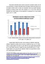 Referāts 'Informācijas un komunikācijas pakalpojumu uzņēmējdarbība Latvijā 21.gadsimtā', 6.