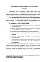 Referāts 'Informācijas un komunikācijas pakalpojumu uzņēmējdarbība Latvijā 21.gadsimtā', 9.