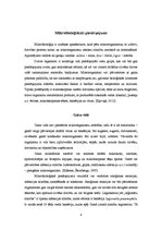 Referāts 'Mikrobioloģiskais piesārņojums un lauksaimniecība', 4.