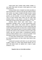 Referāts 'Mikrobioloģiskais piesārņojums un lauksaimniecība', 10.