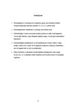 Referāts 'Mikrobioloģiskais piesārņojums un lauksaimniecība', 13.