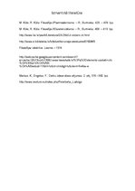 Konspekts 'Cilvēka būtības meklējumi', 11.