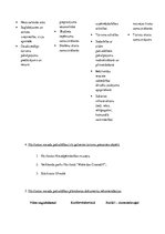 Konspekts 'Tūrisma plānošana un vadība. Pāvilostas novada pašvaldības tūrisma plānošanas te', 5.