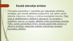 Konspekts 'Tūrisma plānošana un vadība. Pāvilostas novada pašvaldības tūrisma plānošanas te', 13.