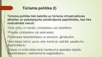Konspekts 'Tūrisma plānošana un vadība. Pāvilostas novada pašvaldības tūrisma plānošanas te', 14.