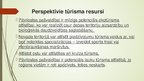 Konspekts 'Tūrisma plānošana un vadība. Pāvilostas novada pašvaldības tūrisma plānošanas te', 16.