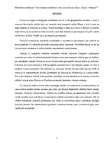 Paraugs 'Caurvadspējas noteikšana viena ceļa dzelzceļa līnijai Zilupe - Ventspils', 4.