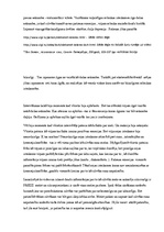 Konspekts 'Nepatiesības pazīmes', 12.