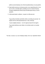 Konspekts 'Nepatiesības pazīmes', 14.