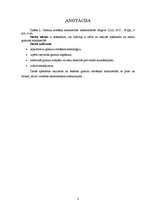 Referāts 'Granulu ražošana saimniecībā', 2.