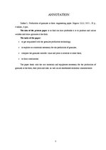 Referāts 'Granulu ražošana saimniecībā', 3.