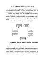 Referāts 'Granulu ražošana saimniecībā', 7.
