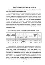 Referāts 'Granulu ražošana saimniecībā', 13.