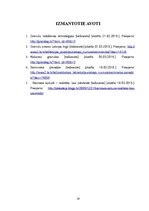 Referāts 'Granulu ražošana saimniecībā', 19.