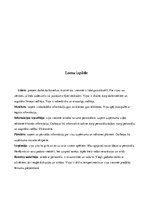 Eseja 'Uzņēmuma raksturojums', 6.