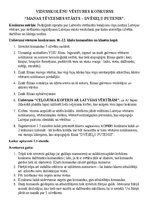 Konspekts 'Konkurss vidusskolēniem vēsturē manas Tēvzemes stāsts – Dvēseļu putenis', 1.