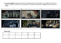 Konspekts 'Konkurss vidusskolēniem vēsturē manas Tēvzemes stāsts – Dvēseļu putenis', 4.