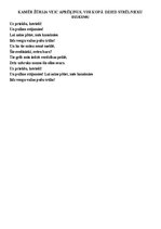 Konspekts 'Konkurss vidusskolēniem vēsturē manas Tēvzemes stāsts – Dvēseļu putenis', 11.