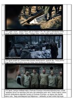 Konspekts 'Konkurss vidusskolēniem vēsturē manas Tēvzemes stāsts – Dvēseļu putenis', 20.