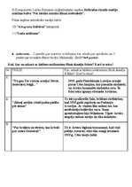 Konspekts 'Konkurss vidusskolēniem vēsturē manas Tēvzemes stāsts – Dvēseļu putenis', 22.