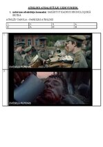 Konspekts 'Konkurss vidusskolēniem vēsturē manas Tēvzemes stāsts – Dvēseļu putenis', 25.