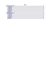 Konspekts 'Konkurences un patērētāju likums', 1.