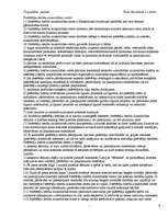 Konspekts 'Konkurences un patērētāju likums', 9.