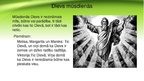 Prezentācija 'Dievības', 5.