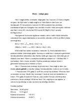 Referāts 'Ķīmiskās vielas un to izmantošana pasaules karos', 7.