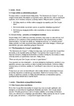 Eseja 'The Damnation of a Canyon: Glen Canyon Dam konfliktu analīze vides, kultūras un ', 1.