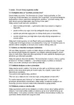 Eseja 'The Damnation of a Canyon: Glen Canyon Dam konfliktu analīze vides, kultūras un ', 3.