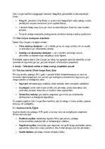 Eseja 'The Damnation of a Canyon: Glen Canyon Dam konfliktu analīze vides, kultūras un ', 9.