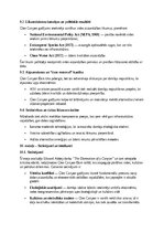 Eseja 'The Damnation of a Canyon: Glen Canyon Dam konfliktu analīze vides, kultūras un ', 11.