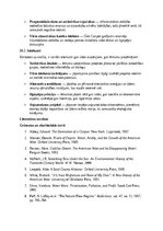 Eseja 'The Damnation of a Canyon: Glen Canyon Dam konfliktu analīze vides, kultūras un ', 12.